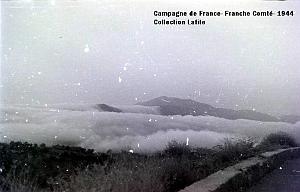 CAMPAGNE DE FRANCE FRANCHE COMTE 1944   (11)